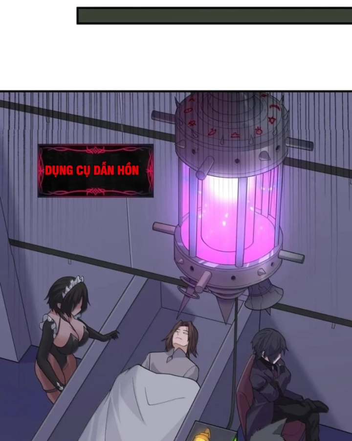 Thuật Sĩ Luyện Kim Tà Ác Không Giải Quyết Được Vật Thí Nghiệm Của Mình Chapter 55 - 54