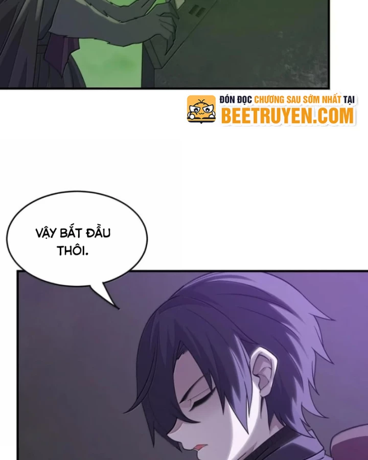 Thuật Sĩ Luyện Kim Tà Ác Không Giải Quyết Được Vật Thí Nghiệm Của Mình Chapter 55 - 57