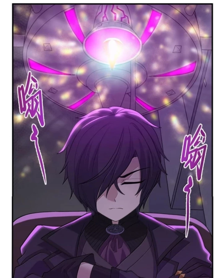 Thuật Sĩ Luyện Kim Tà Ác Không Giải Quyết Được Vật Thí Nghiệm Của Mình Chapter 55 - 60