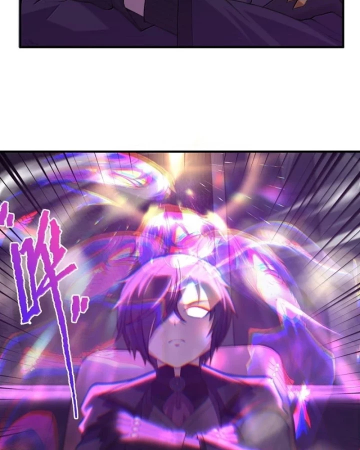 Thuật Sĩ Luyện Kim Tà Ác Không Giải Quyết Được Vật Thí Nghiệm Của Mình Chapter 55 - 61