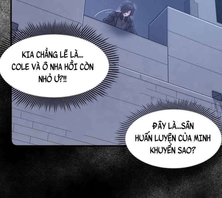 Thuật Sĩ Luyện Kim Tà Ác Không Giải Quyết Được Vật Thí Nghiệm Của Mình Chapter 55 - 70