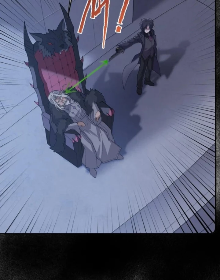 Thuật Sĩ Luyện Kim Tà Ác Không Giải Quyết Được Vật Thí Nghiệm Của Mình Chapter 55 - 76