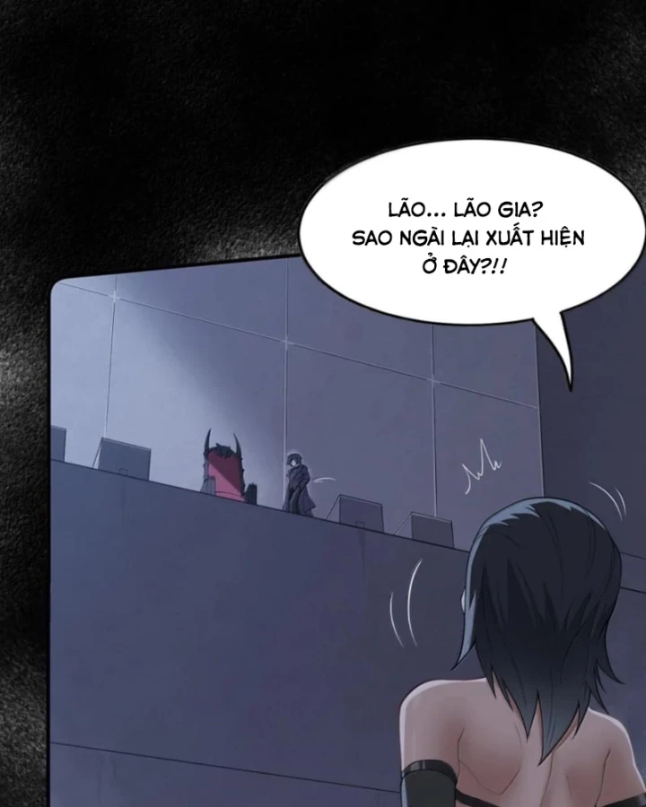 Thuật Sĩ Luyện Kim Tà Ác Không Giải Quyết Được Vật Thí Nghiệm Của Mình Chapter 55 - 78