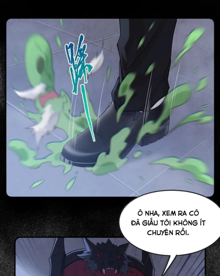 Thuật Sĩ Luyện Kim Tà Ác Không Giải Quyết Được Vật Thí Nghiệm Của Mình Chapter 55 - 80