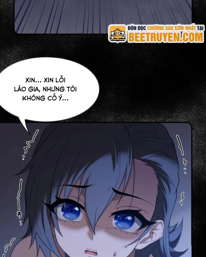 Thuật Sĩ Luyện Kim Tà Ác Không Giải Quyết Được Vật Thí Nghiệm Của Mình Chapter 55 - 82