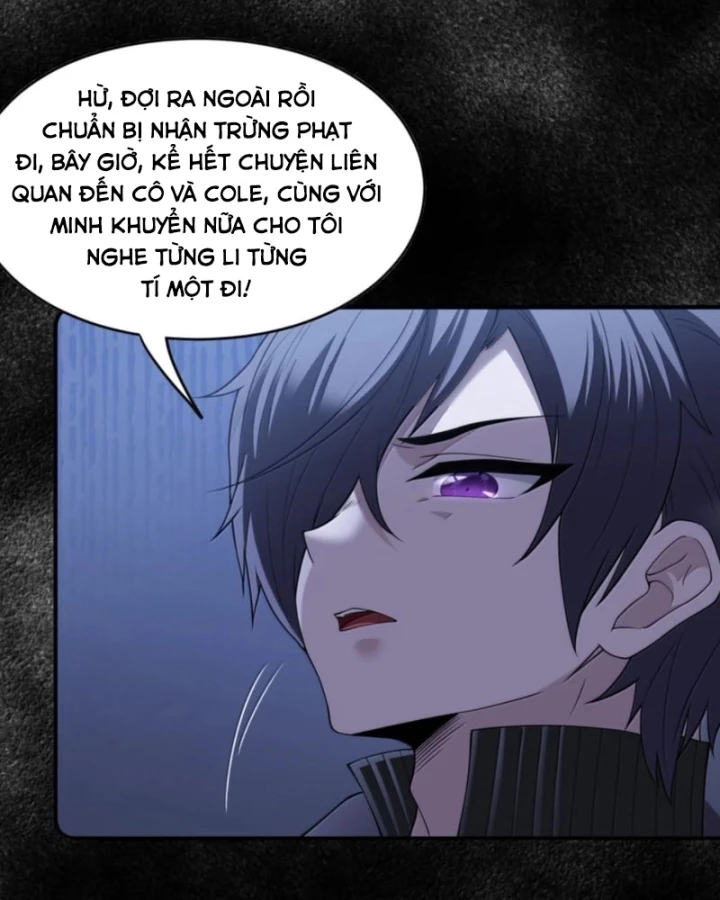 Thuật Sĩ Luyện Kim Tà Ác Không Giải Quyết Được Vật Thí Nghiệm Của Mình Chapter 55 - 84