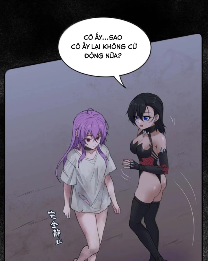 Thuật Sĩ Luyện Kim Tà Ác Không Giải Quyết Được Vật Thí Nghiệm Của Mình Chapter 55 - 87