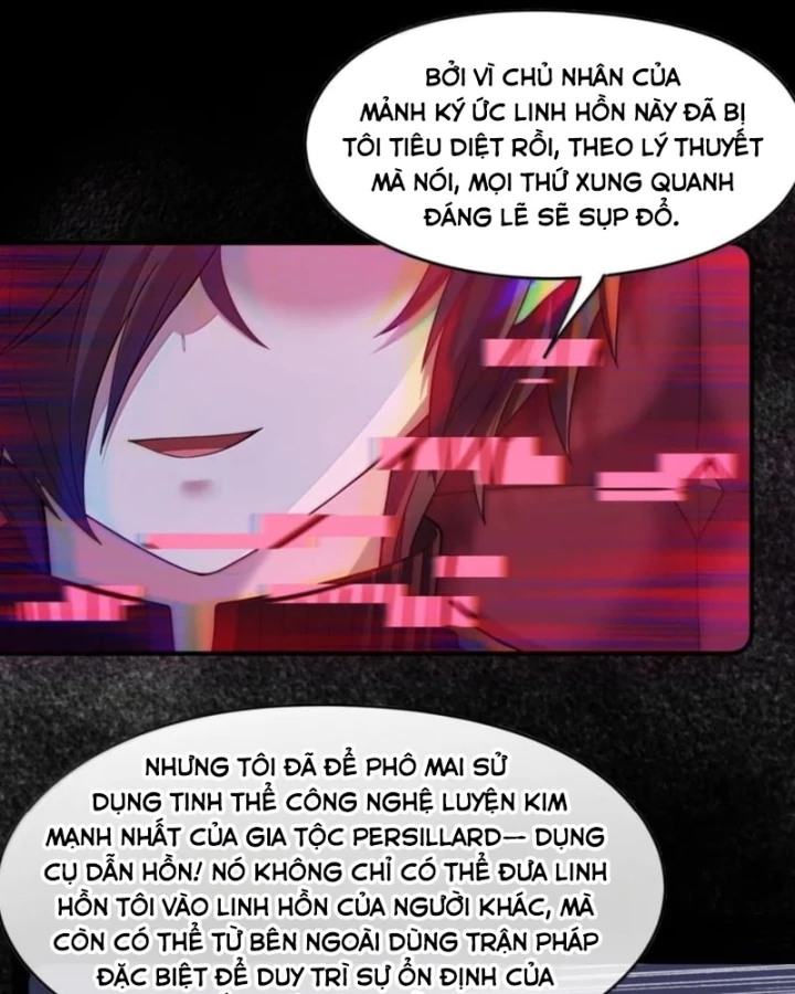 Thuật Sĩ Luyện Kim Tà Ác Không Giải Quyết Được Vật Thí Nghiệm Của Mình Chapter 55 - 89