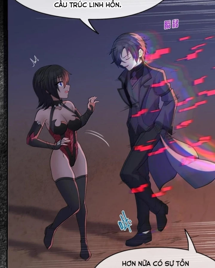 Thuật Sĩ Luyện Kim Tà Ác Không Giải Quyết Được Vật Thí Nghiệm Của Mình Chapter 55 - 90