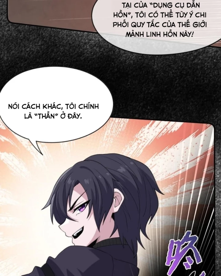 Thuật Sĩ Luyện Kim Tà Ác Không Giải Quyết Được Vật Thí Nghiệm Của Mình Chapter 55 - 91