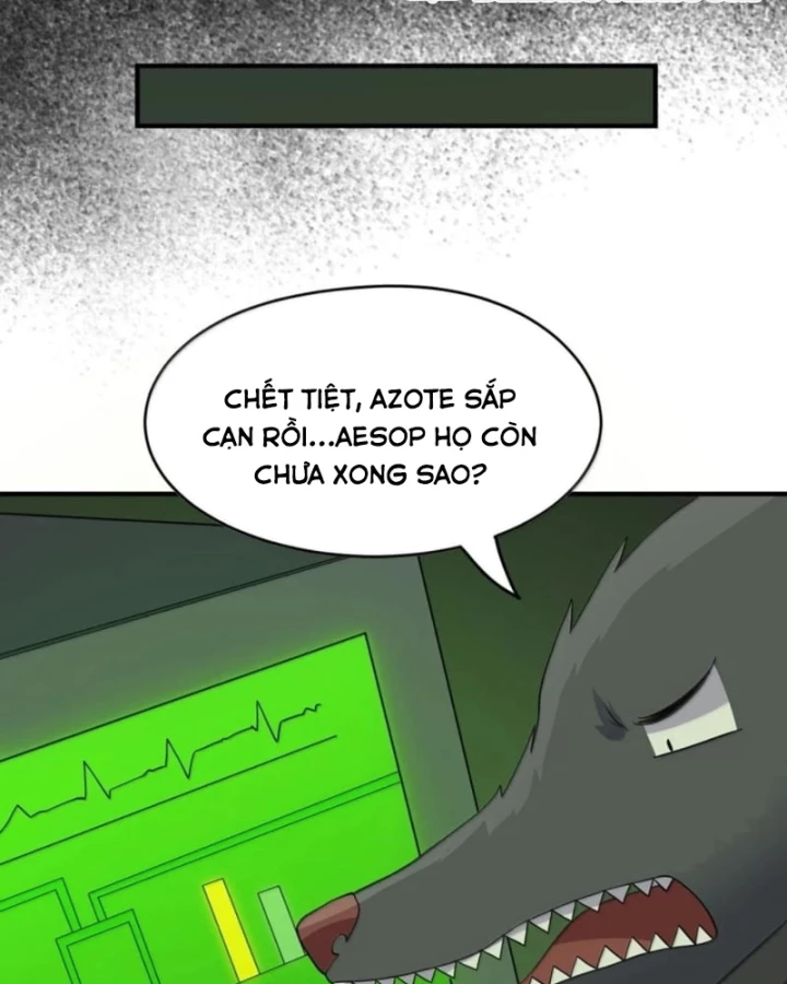 Thuật Sĩ Luyện Kim Tà Ác Không Giải Quyết Được Vật Thí Nghiệm Của Mình Chapter 55 - 95