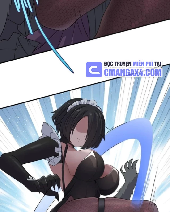 Thuật Sĩ Luyện Kim Tà Ác Không Giải Quyết Được Vật Thí Nghiệm Của Mình Chapter 55 - 100