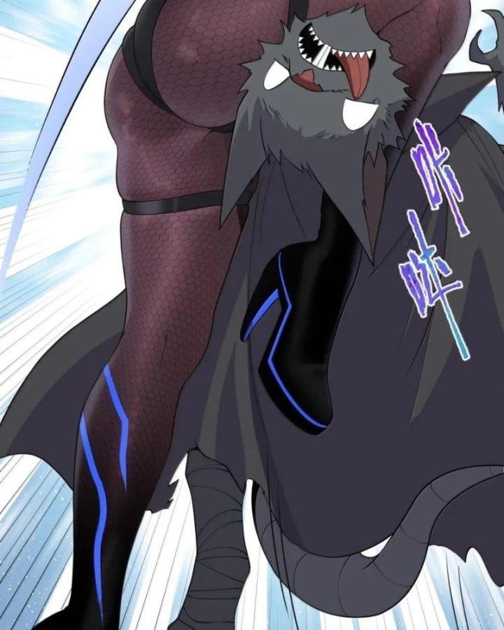 Thuật Sĩ Luyện Kim Tà Ác Không Giải Quyết Được Vật Thí Nghiệm Của Mình Chapter 55 - 101