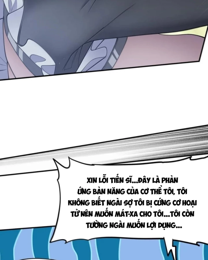 Thuật Sĩ Luyện Kim Tà Ác Không Giải Quyết Được Vật Thí Nghiệm Của Mình Chapter 55 - 104