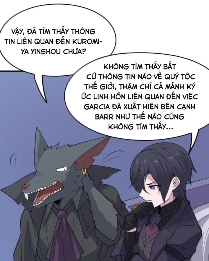 Thuật Sĩ Luyện Kim Tà Ác Không Giải Quyết Được Vật Thí Nghiệm Của Mình Chapter 55 - 107