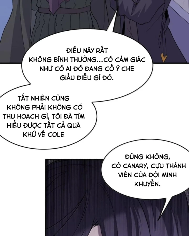 Thuật Sĩ Luyện Kim Tà Ác Không Giải Quyết Được Vật Thí Nghiệm Của Mình Chapter 55 - 108