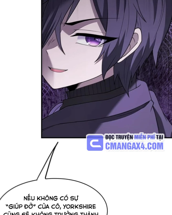 Thuật Sĩ Luyện Kim Tà Ác Không Giải Quyết Được Vật Thí Nghiệm Của Mình Chapter 55 - 109