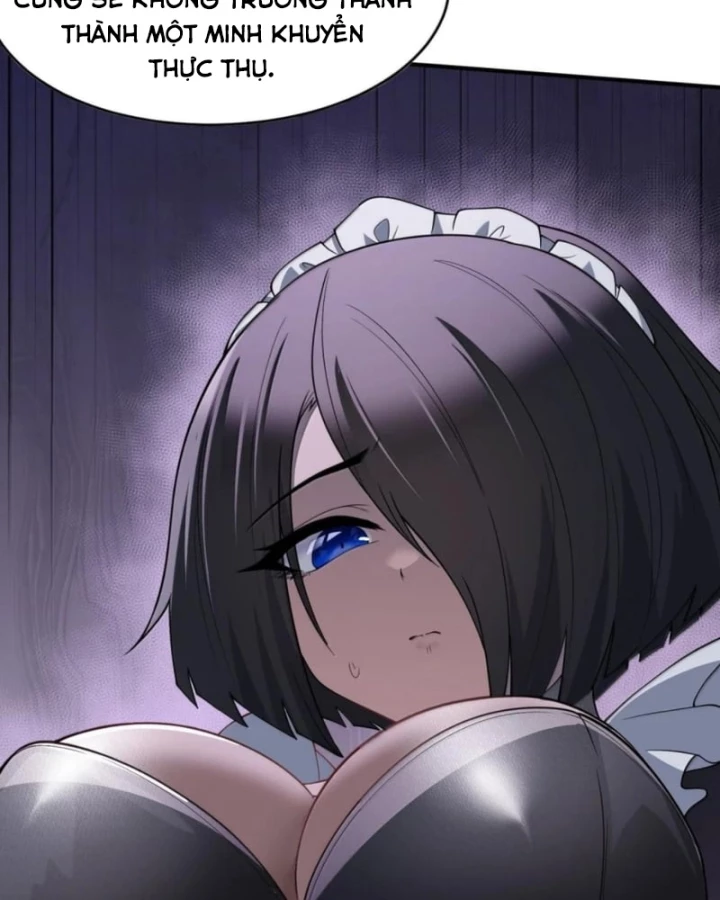 Thuật Sĩ Luyện Kim Tà Ác Không Giải Quyết Được Vật Thí Nghiệm Của Mình Chapter 55 - 110