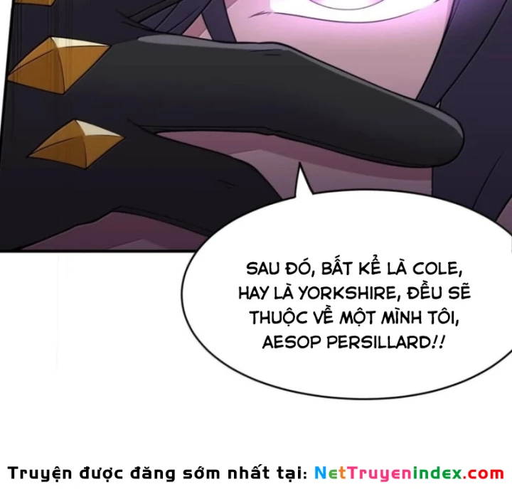 Thuật Sĩ Luyện Kim Tà Ác Không Giải Quyết Được Vật Thí Nghiệm Của Mình Chapter 55 - 115