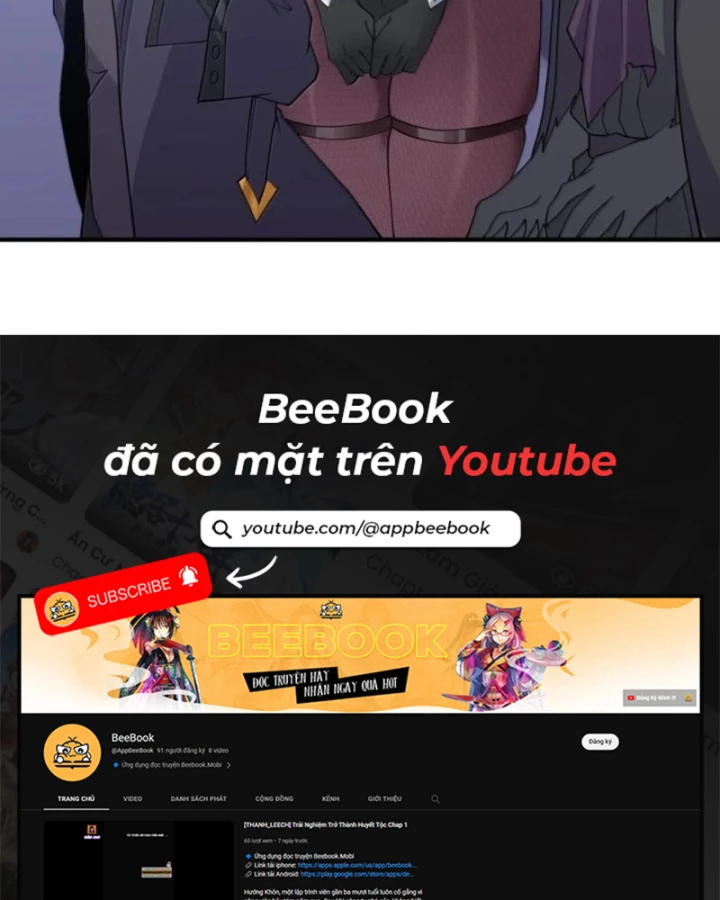 Thuật Sĩ Luyện Kim Tà Ác Không Giải Quyết Được Vật Thí Nghiệm Của Mình Chapter 55 - 118