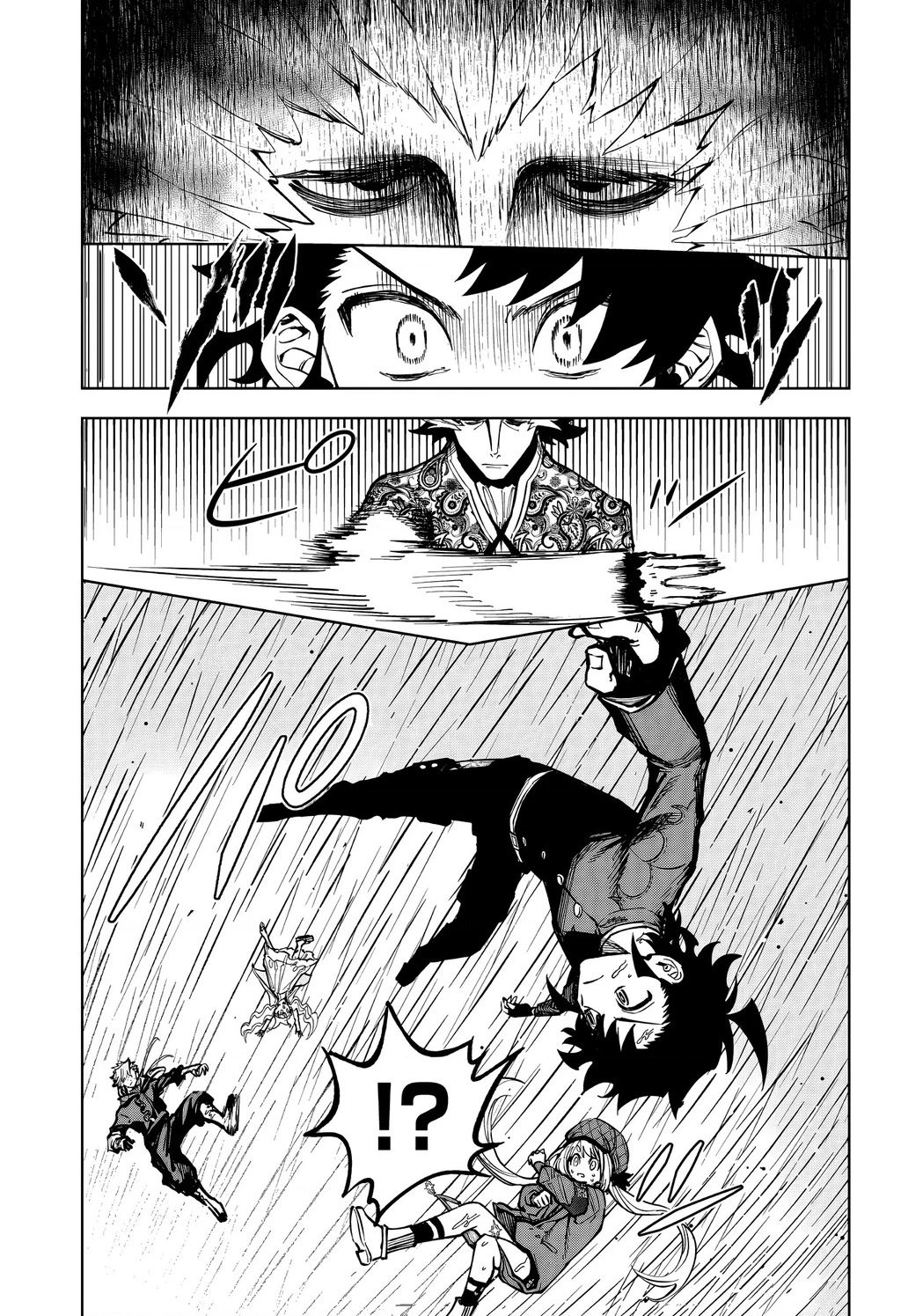 Ichi - Anh Chàng Phù Thuỷ Chapter 52 - 9