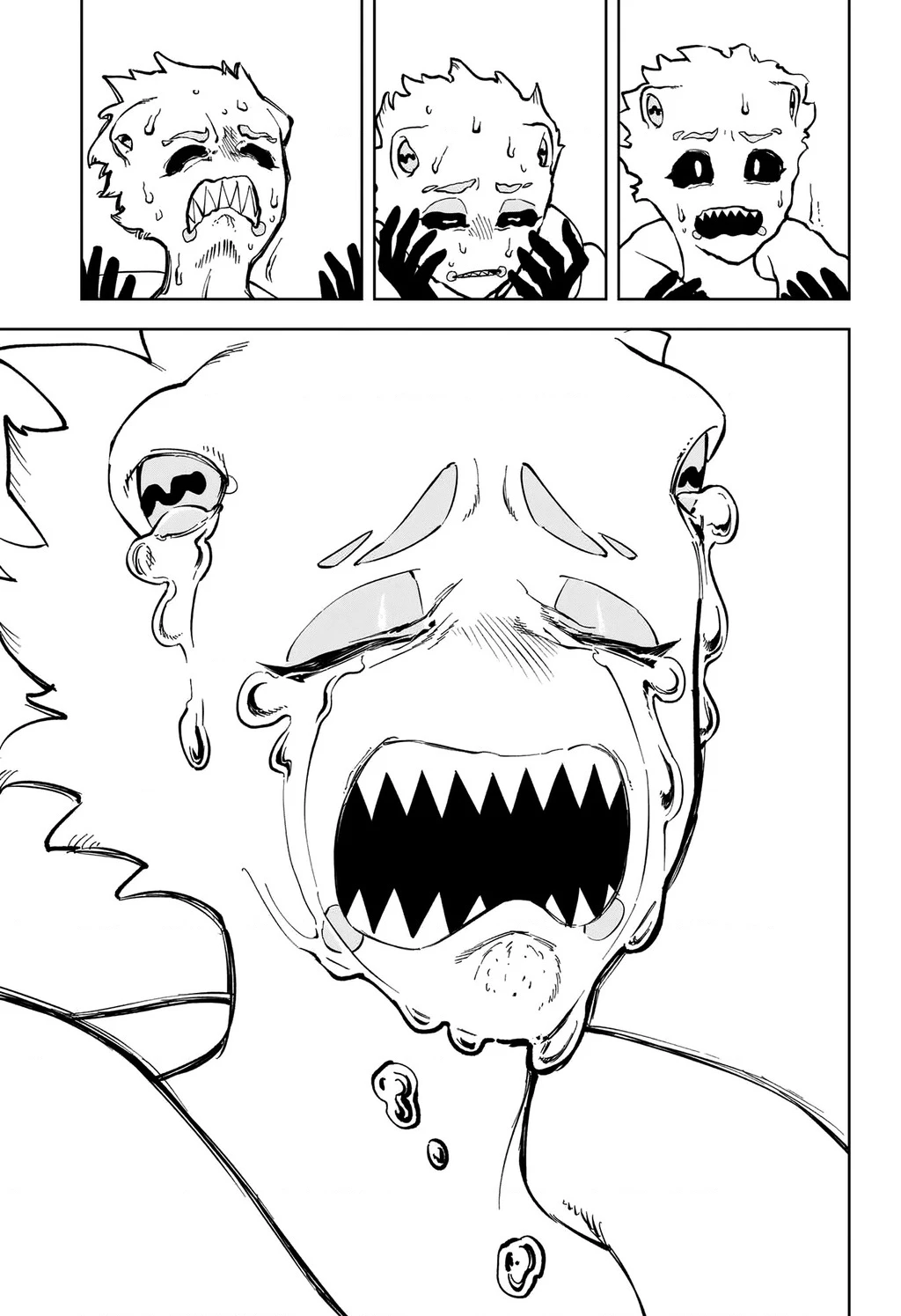 Ichi - Anh Chàng Phù Thuỷ Chapter 54 - 14