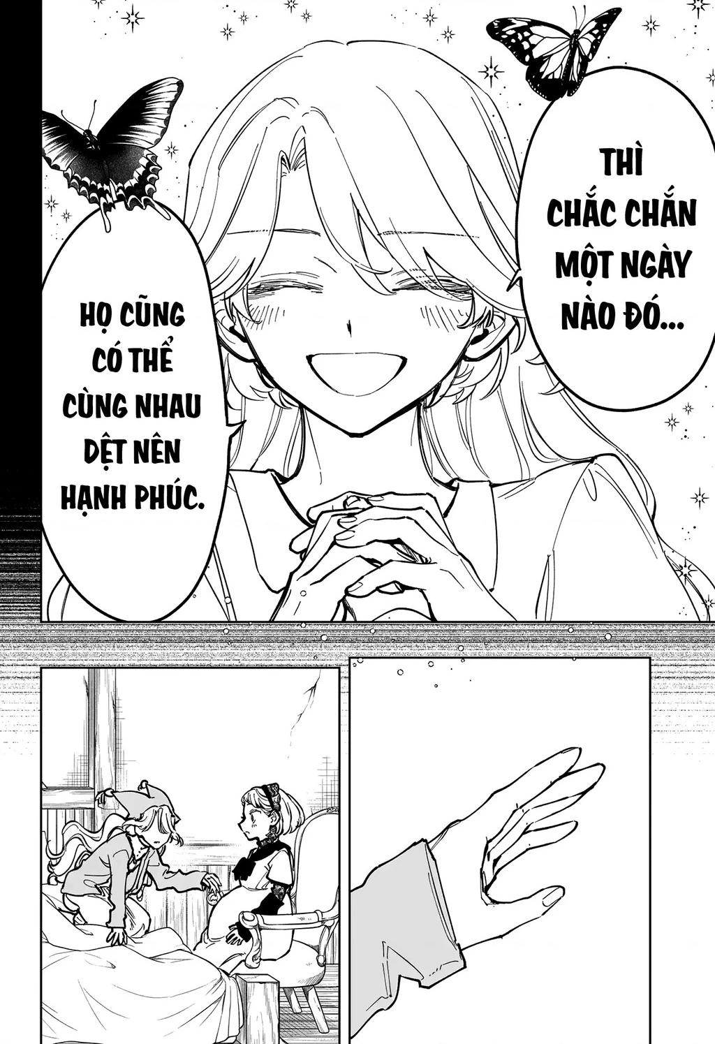 Ichi - Anh Chàng Phù Thuỷ Chapter 58 - 13