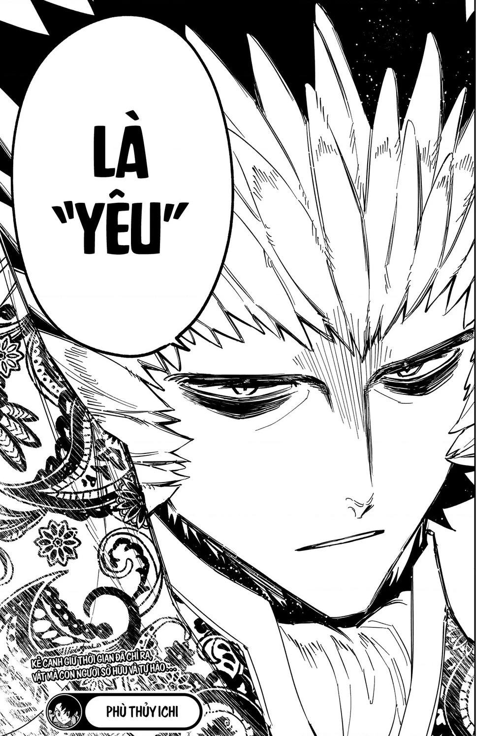 Ichi - Anh Chàng Phù Thuỷ Chapter 60 - 19