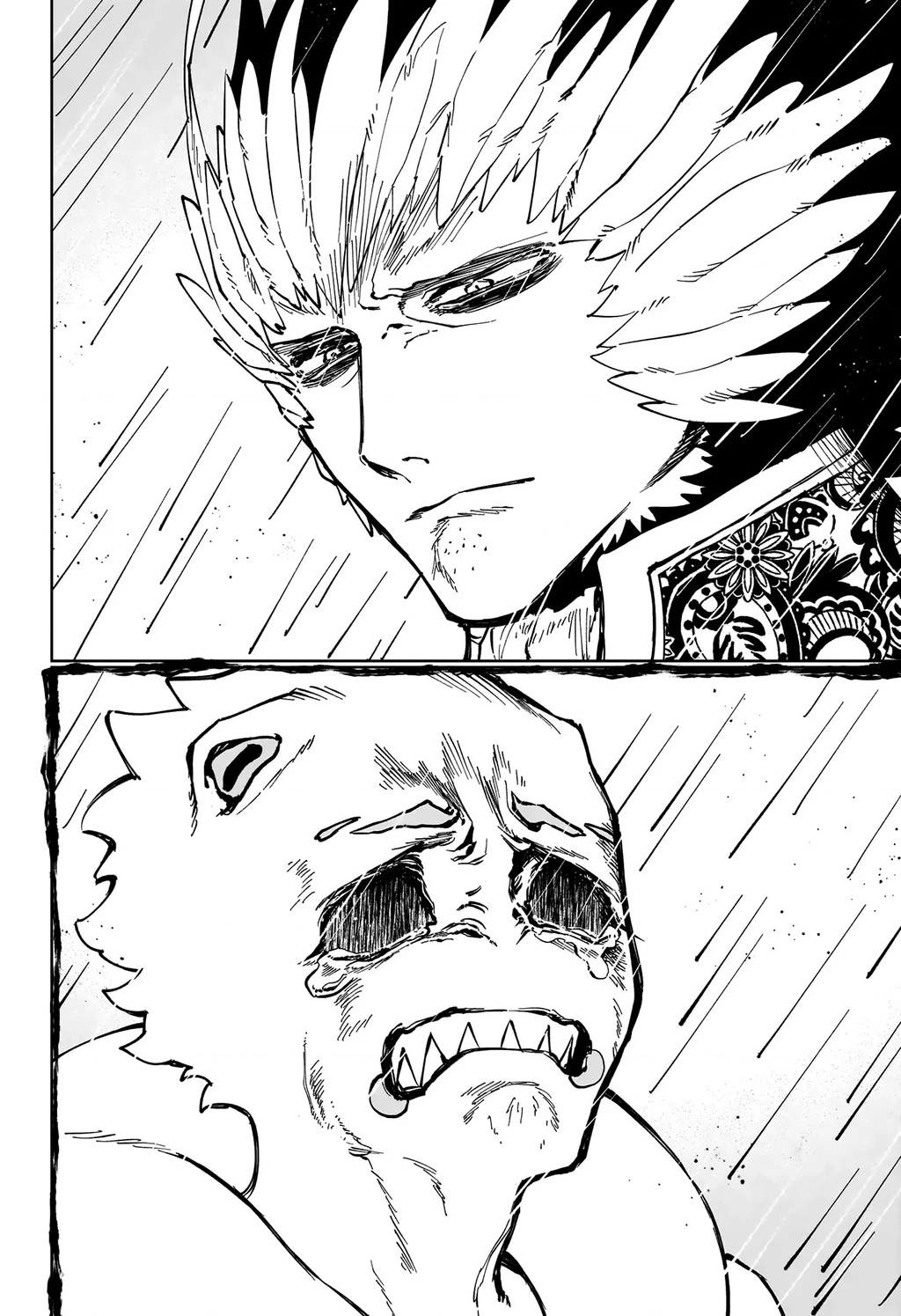 Ichi - Anh Chàng Phù Thuỷ Chapter 62 - 10