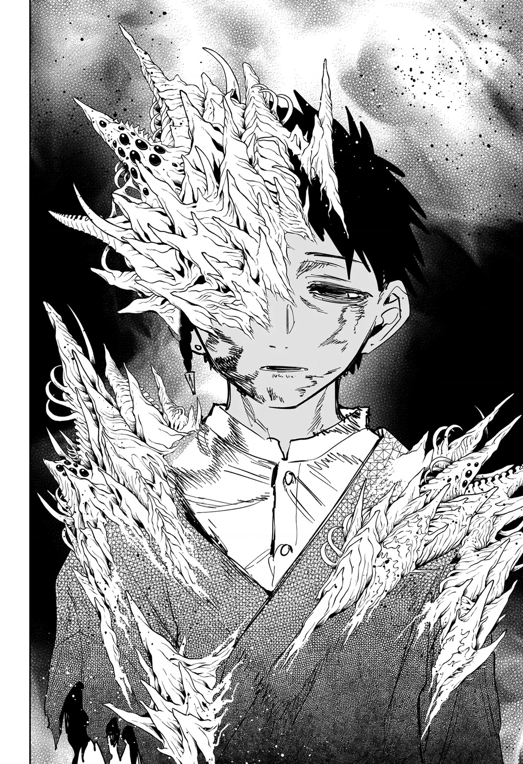 Ichi - Anh Chàng Phù Thuỷ Chapter 64 - 17