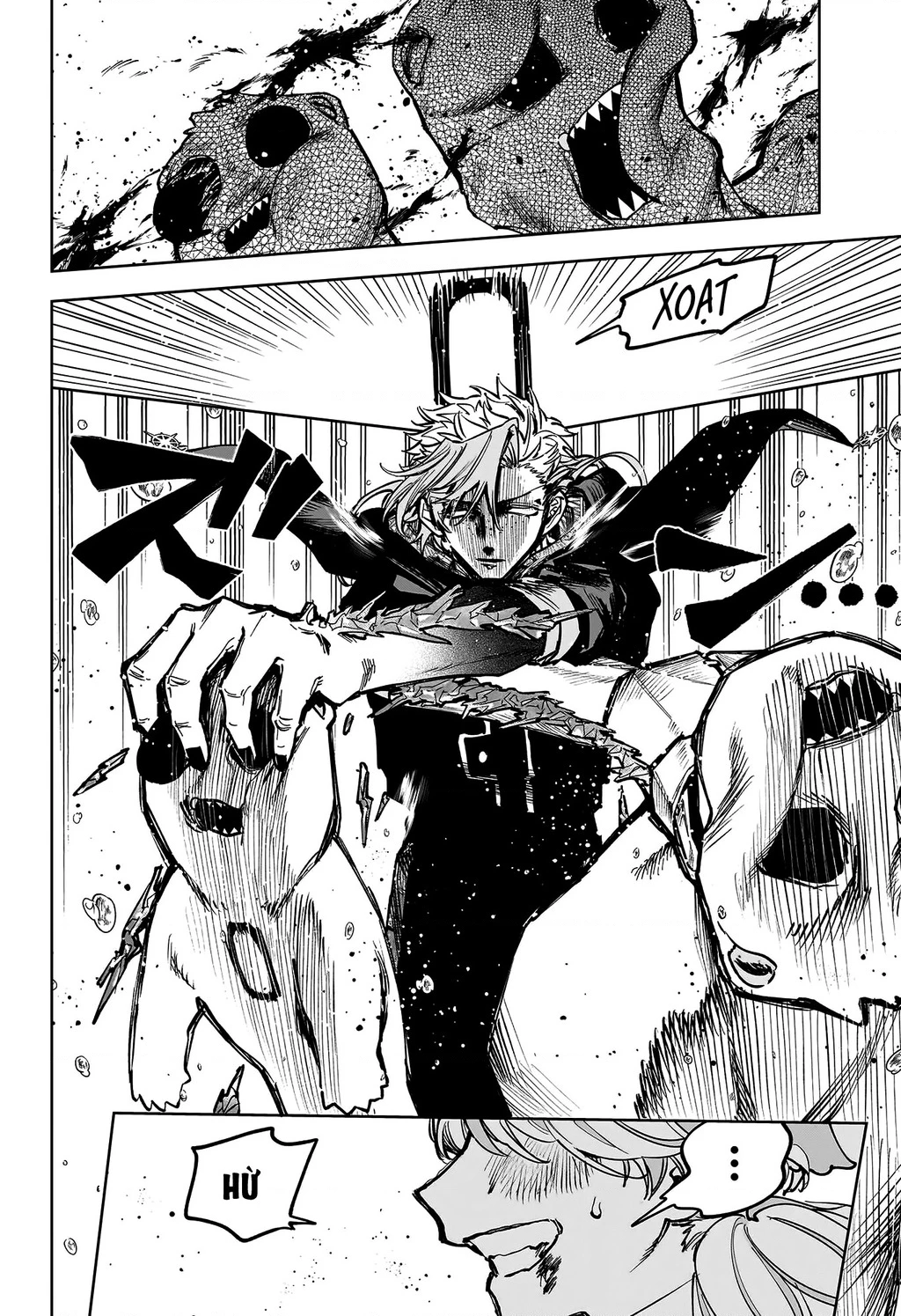 Ichi - Anh Chàng Phù Thuỷ Chapter 66 - 18