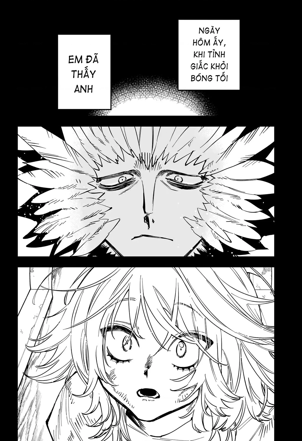 Ichi - Anh Chàng Phù Thuỷ Chapter 67 - 16