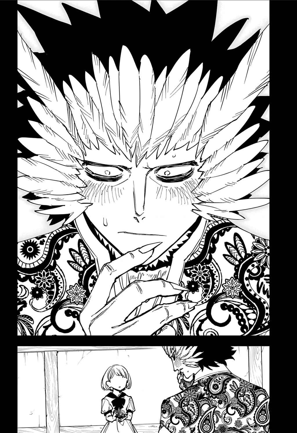 Ichi - Anh Chàng Phù Thuỷ Chapter 68 - 14