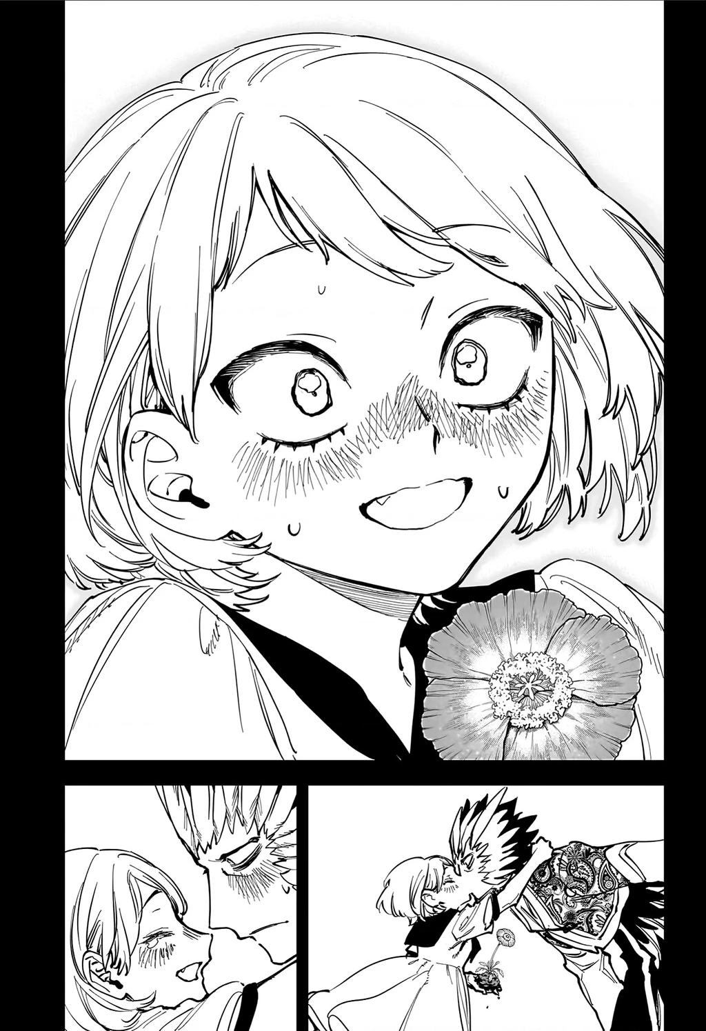 Ichi - Anh Chàng Phù Thuỷ Chapter 68 - 15