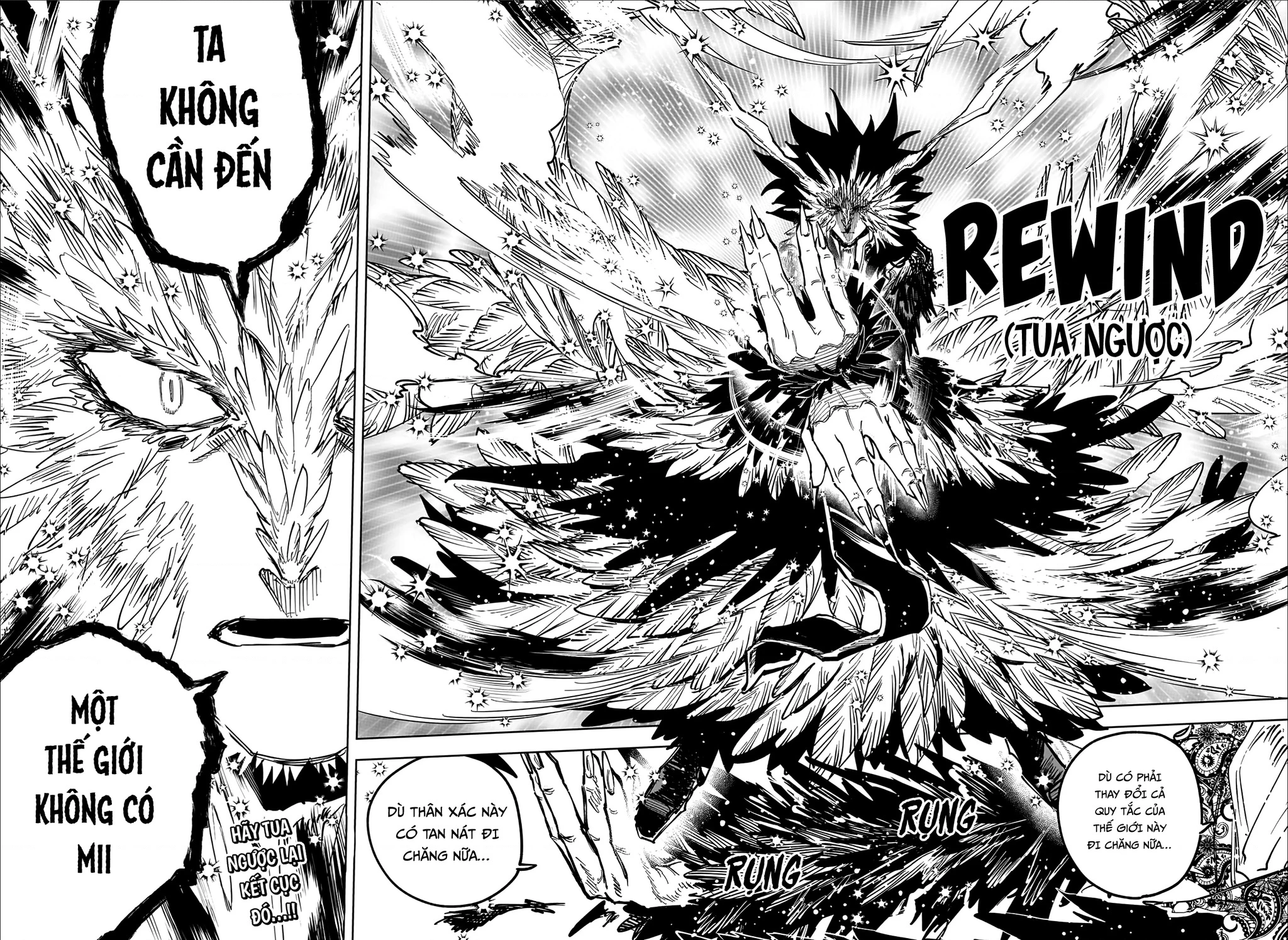 Ichi - Anh Chàng Phù Thuỷ Chapter 68 - 20