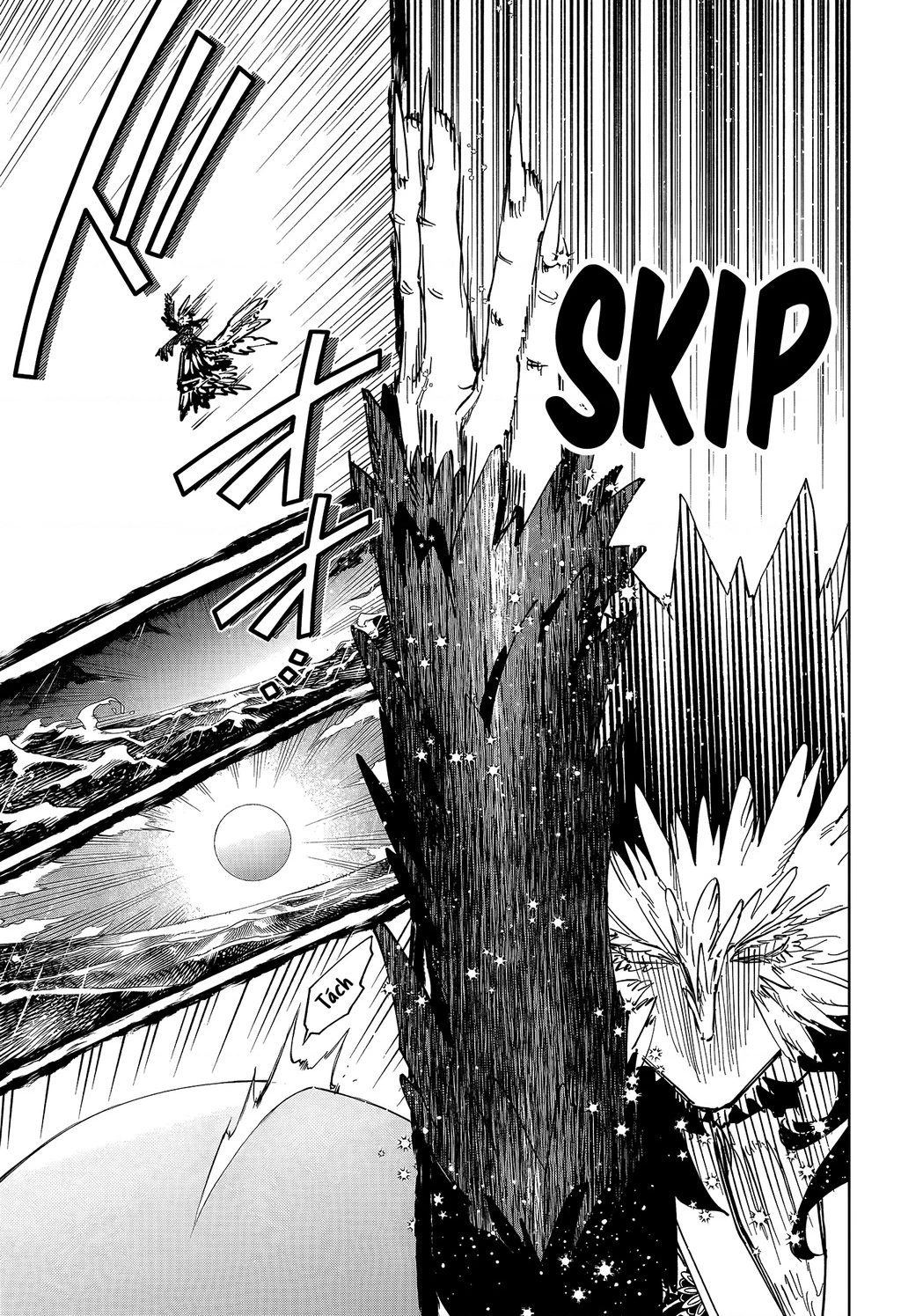 Ichi - Anh Chàng Phù Thuỷ Chapter 69 - 11