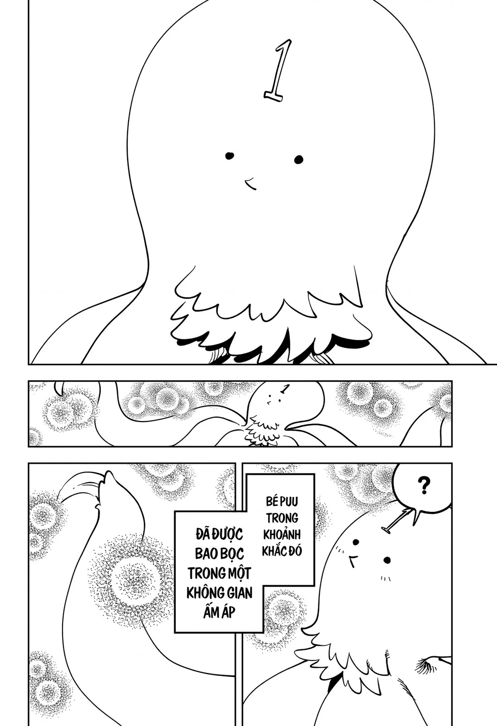 Ichi - Anh Chàng Phù Thuỷ Chapter 70 - 10