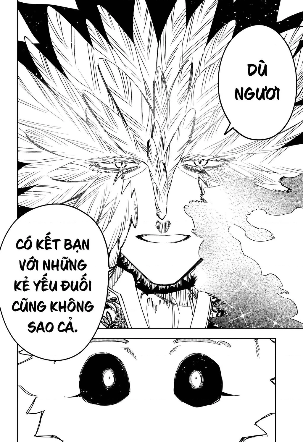 Ichi - Anh Chàng Phù Thuỷ Chapter 71 - 8