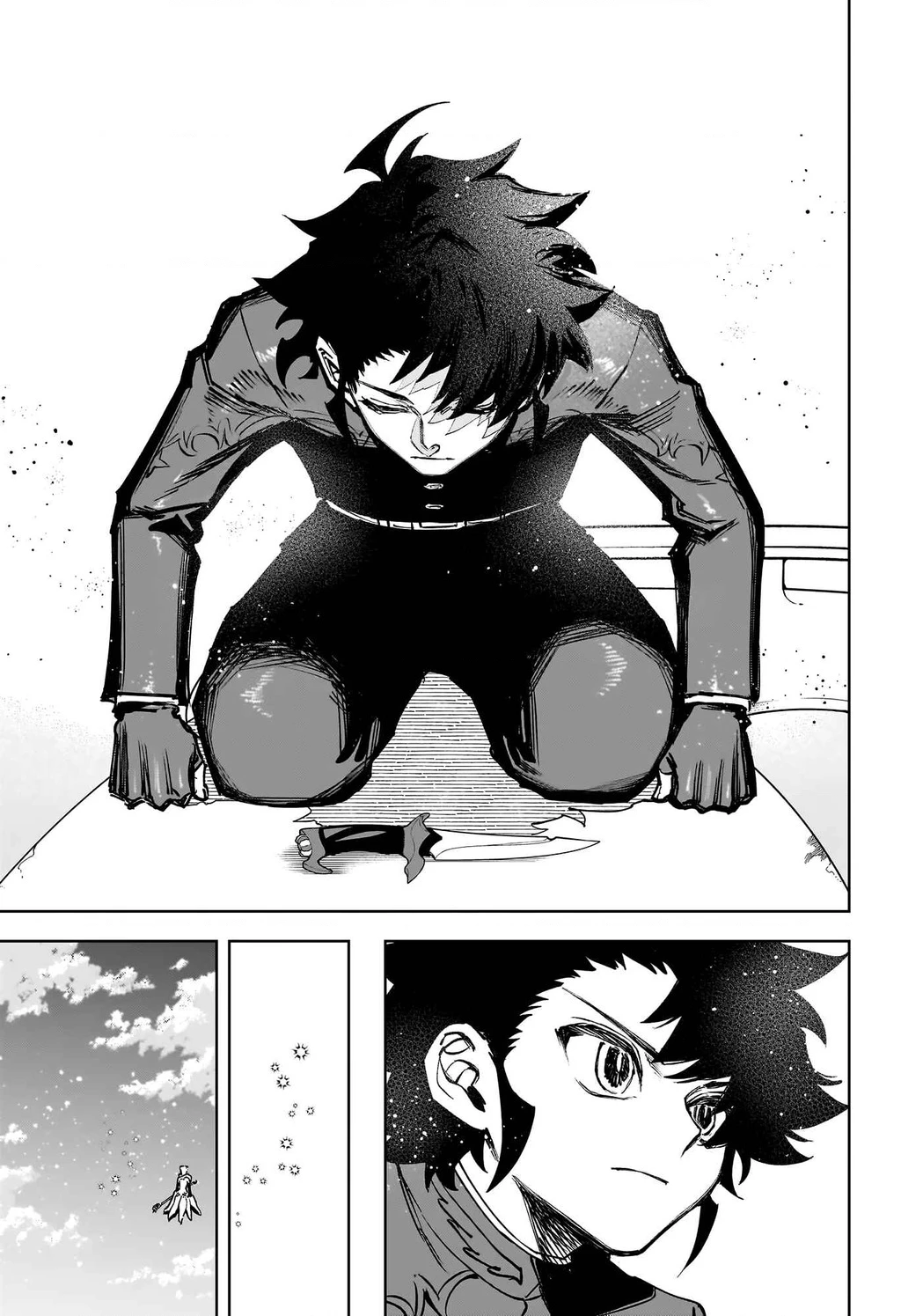 Ichi - Anh Chàng Phù Thuỷ Chapter 72 - 13