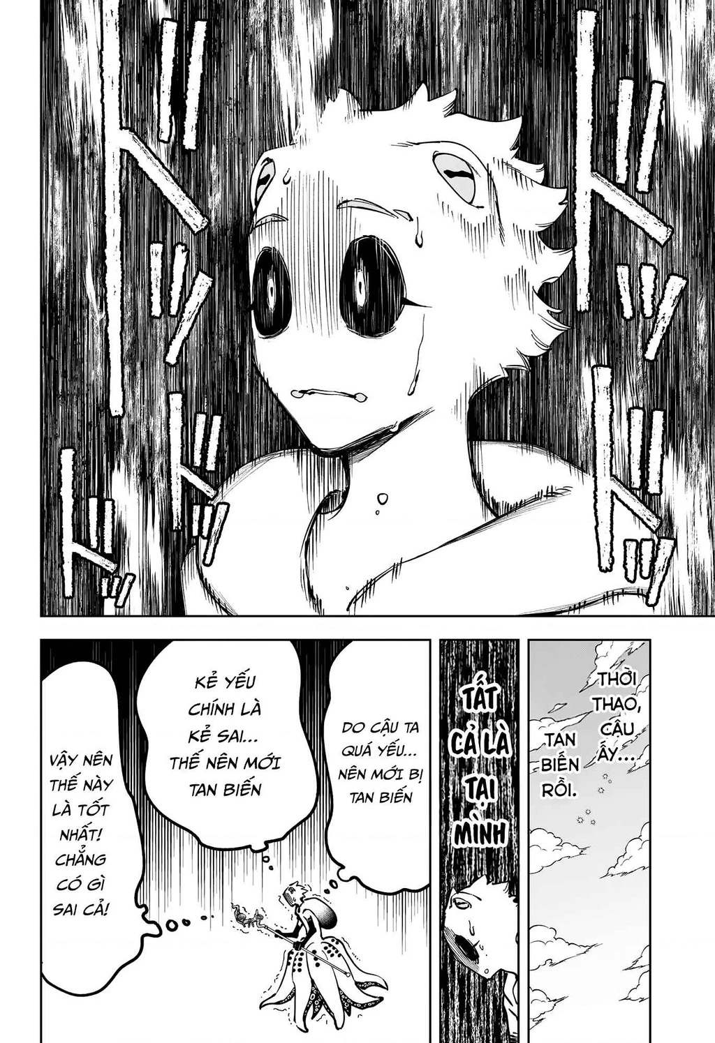 Ichi - Anh Chàng Phù Thuỷ Chapter 72 - 14