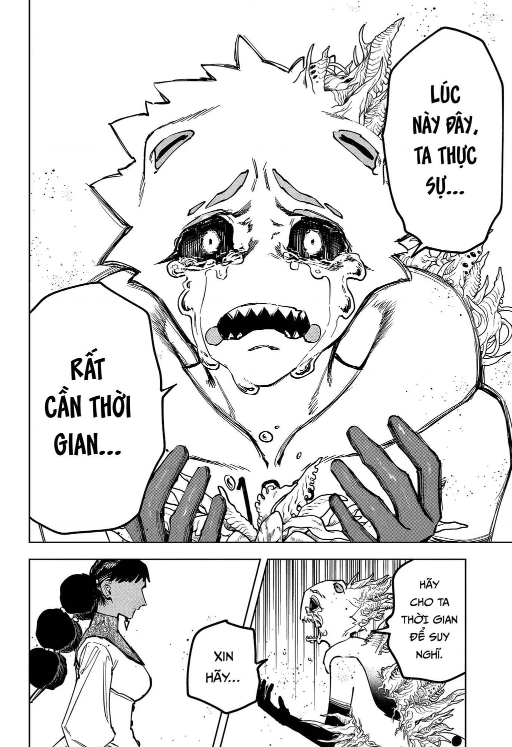 Ichi - Anh Chàng Phù Thuỷ Chapter 74 - 6