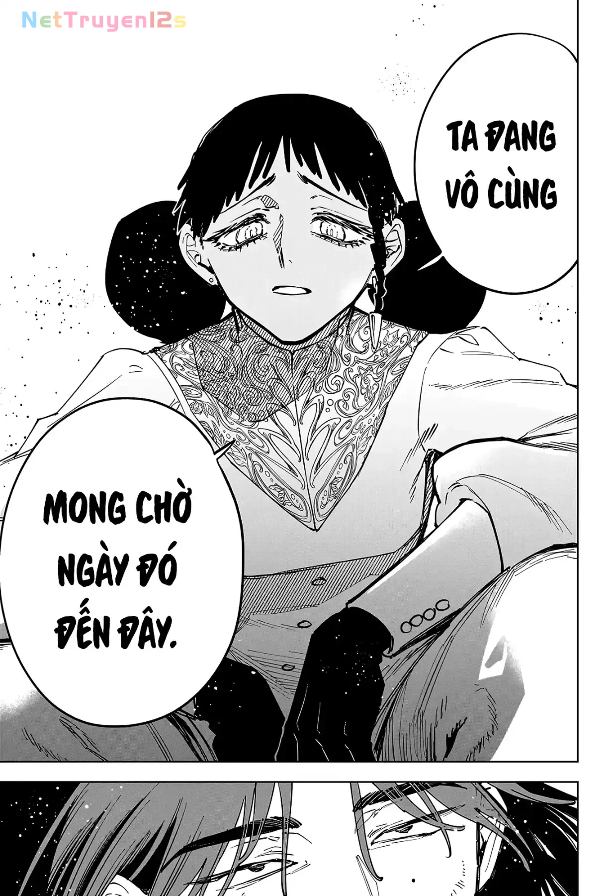 Ichi - Anh Chàng Phù Thuỷ Chapter  90 - 14