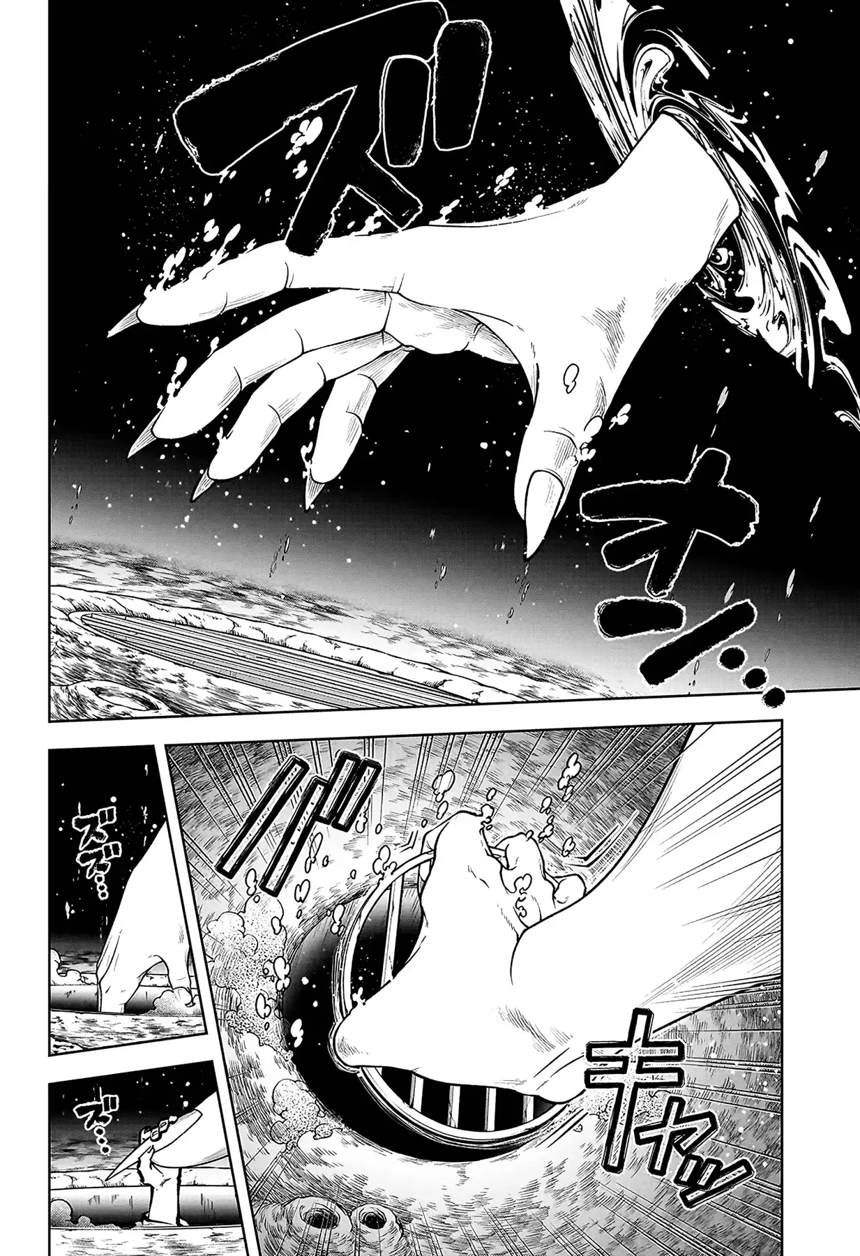 Ichi - Anh Chàng Phù Thuỷ Chapter  103 - 2
