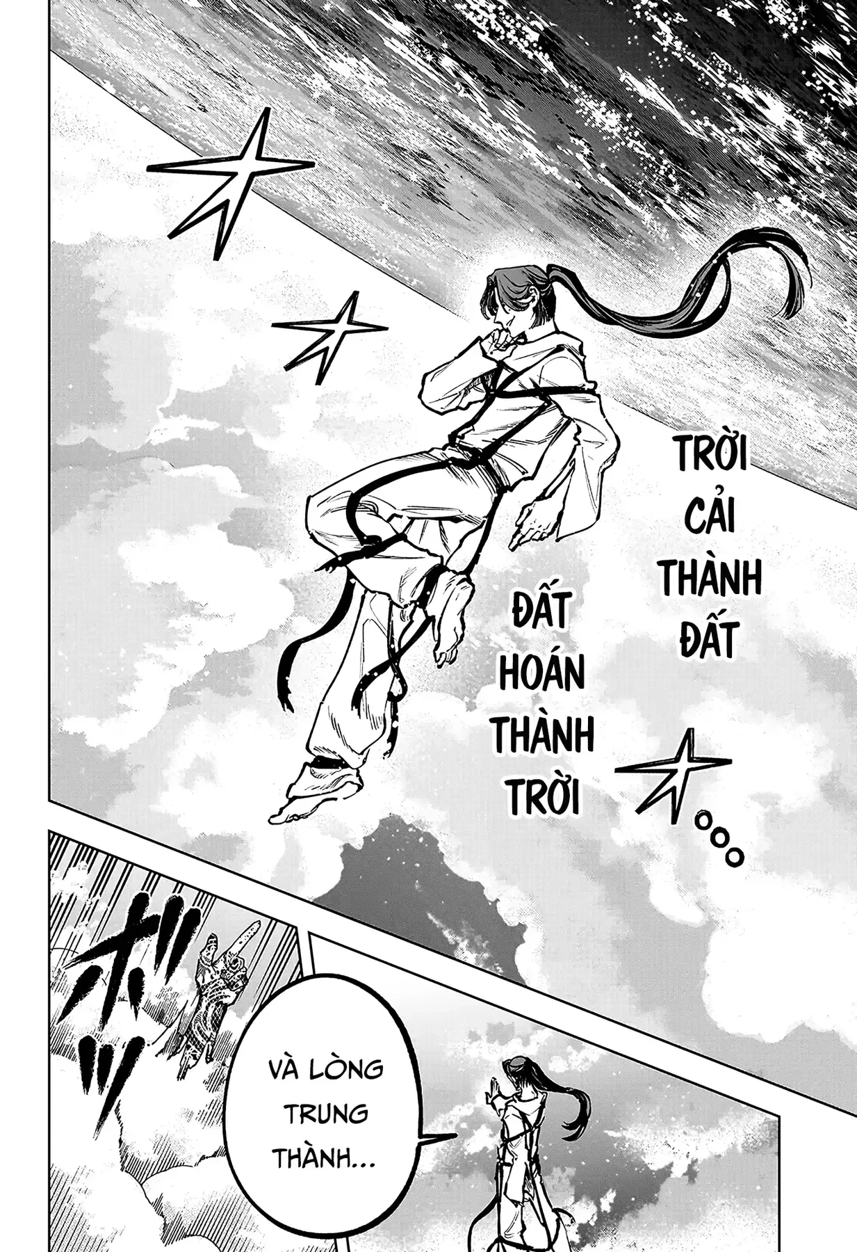 Ichi - Anh Chàng Phù Thuỷ Chapter  103 - 7