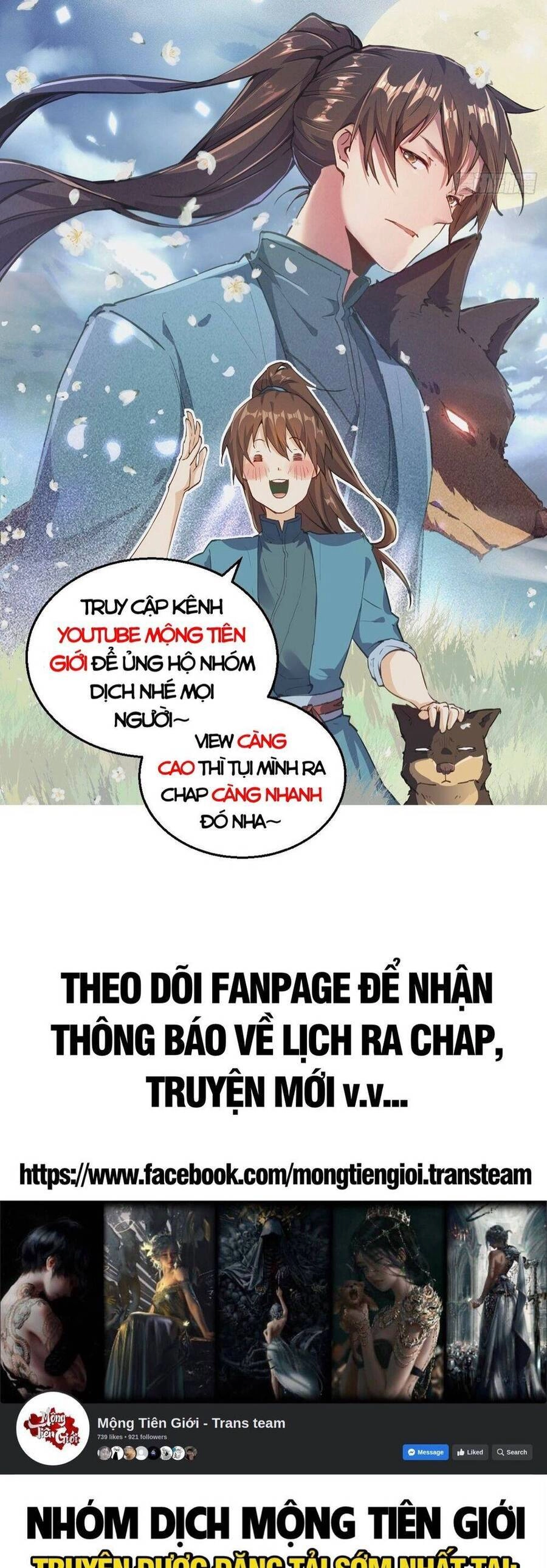 Duy Ta Là Nhất Chapter 0 - 1
