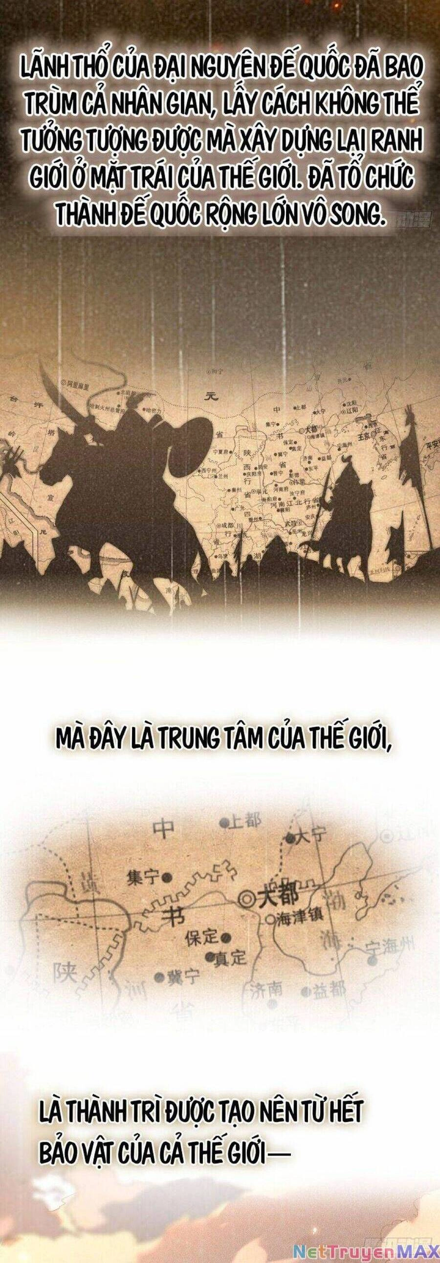 Duy Ta Là Nhất Chapter 0 - 3