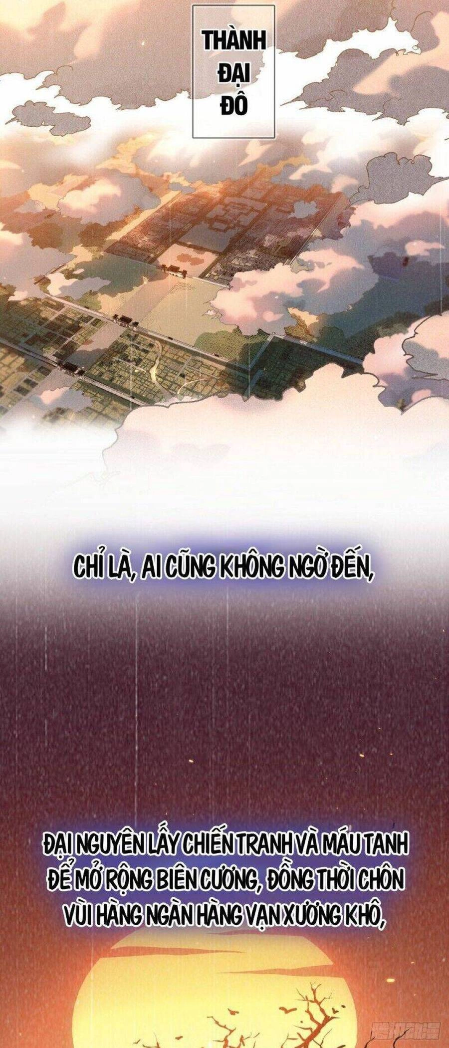 Duy Ta Là Nhất Chapter 0 - 4