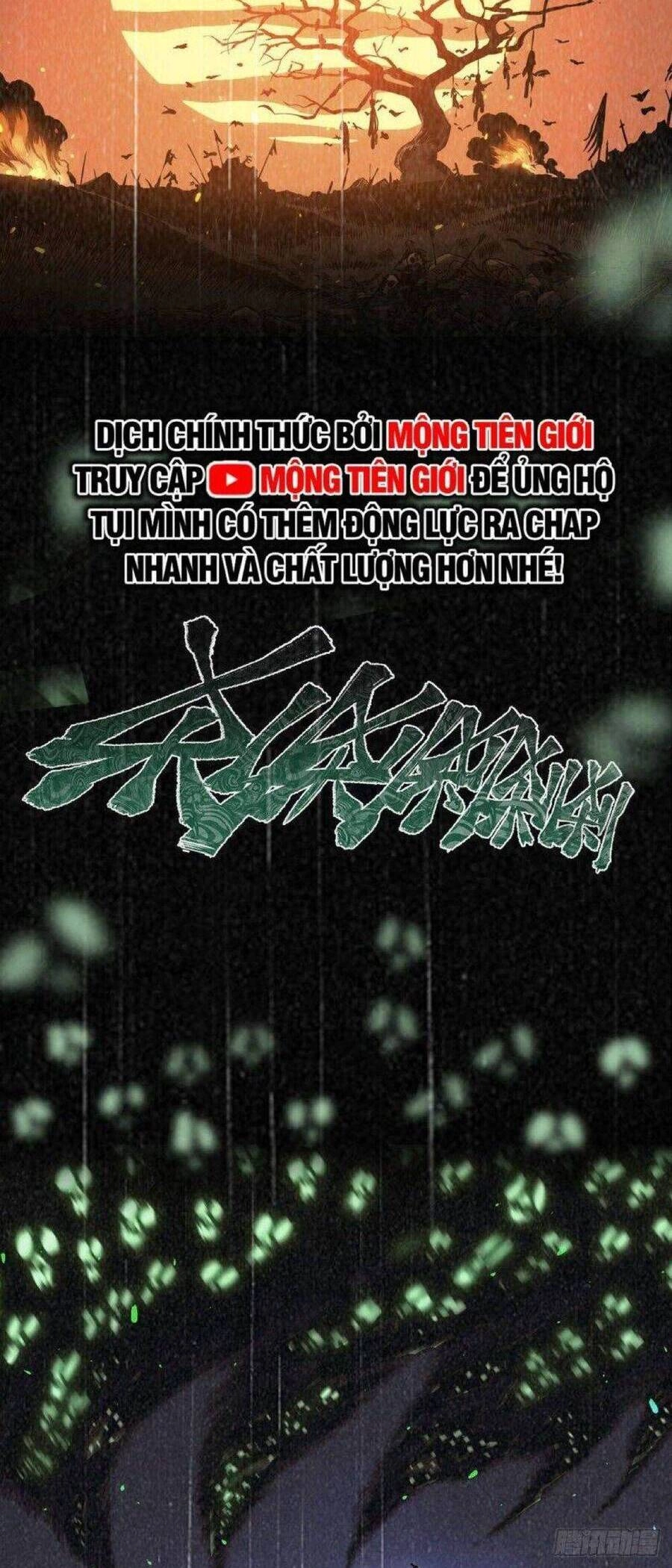 Duy Ta Là Nhất Chapter 0 - 5