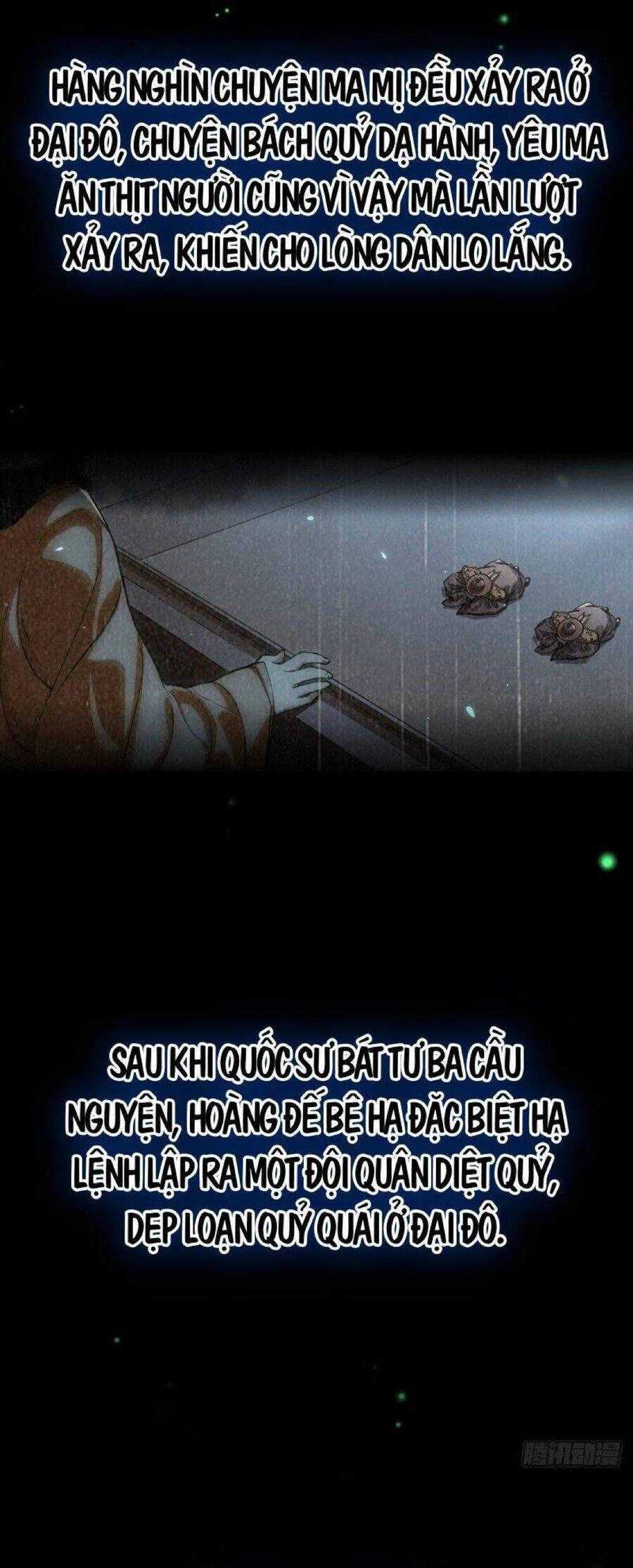 Duy Ta Là Nhất Chapter 0 - 7