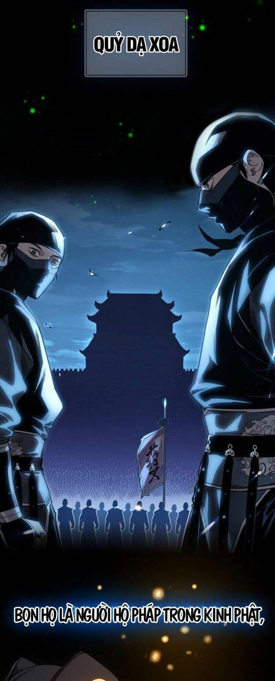 Duy Ta Là Nhất Chapter 0 - 8